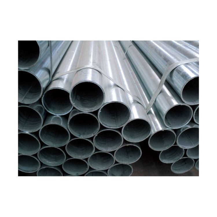 Astm A Hot Dipped Galvanized Steel Pipe Class B From China