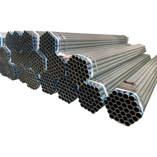 ASTM A106 Gr.B GR.B Seamless Carbon Tube