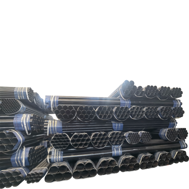 Seamless Steel Tube 4130 4140 Cold Drawn Carbon Seamless Steel Pipe and Tube