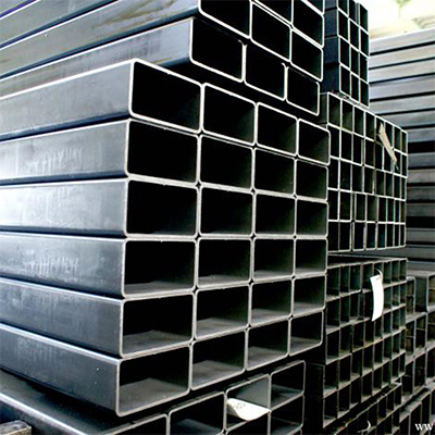 HSS rectangular economical Black Hollow Sections