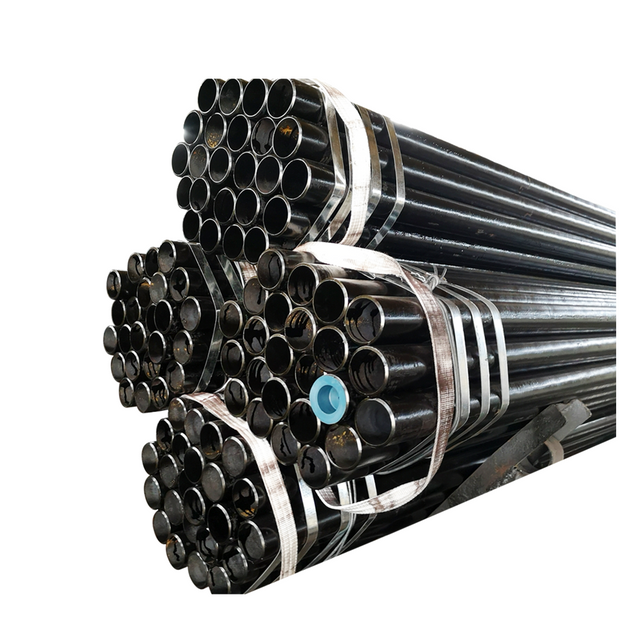 48.3mm scaffolding Factory supply hot dip galvanized steel pipe 