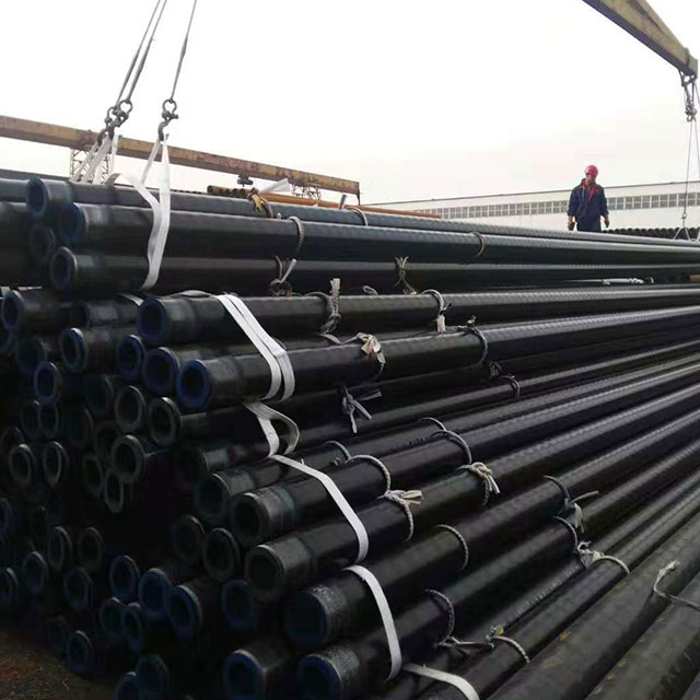 Pipe Scaffolding System