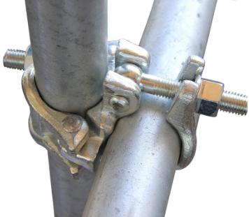 Q235 adjustable scaffolding prop building