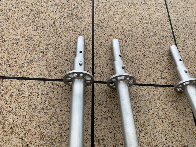 Hot Sale Factory Price Scaffolding System Ring Lock for Construction