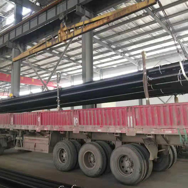 Pipe Scaffolding System
