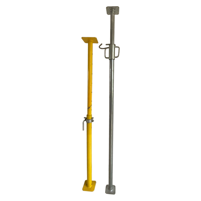 48/60 40/48 48/56 Adjustable Scaffolding Prop Construction Steel for Building 