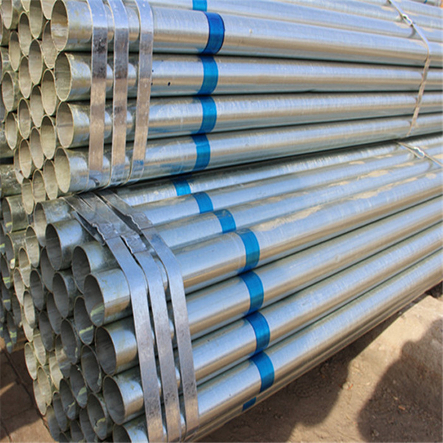 China ASTM A53 Gr B Per Galvanized Steel Pipe Manufacturers, ASTM A53 ...