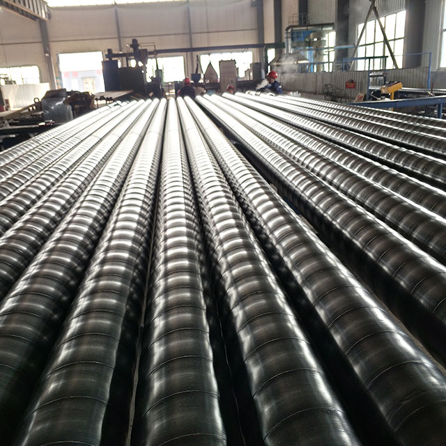 Pipe Scaffolding System