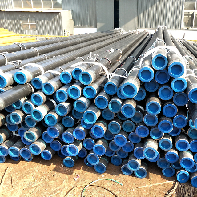 Wholesale Price Factory Directsale Seamless Steel Pipe