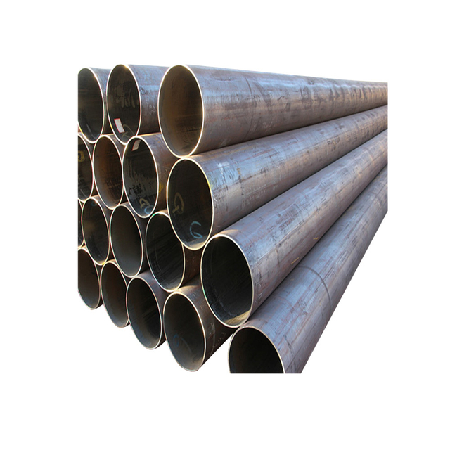Cold Rolled Iron Steel Pipe for Furniture