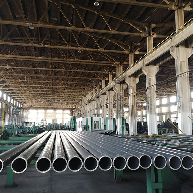 Pipe Scaffolding System