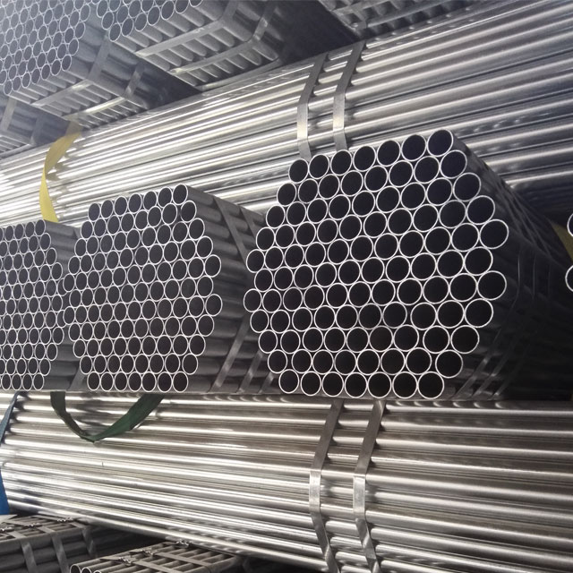 3PE coating API seamless pipeline