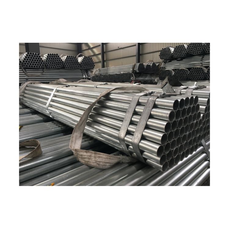 Hot dipped Gi pipe why expansive