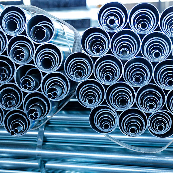 What Is a Galvanized Steel Pipe?