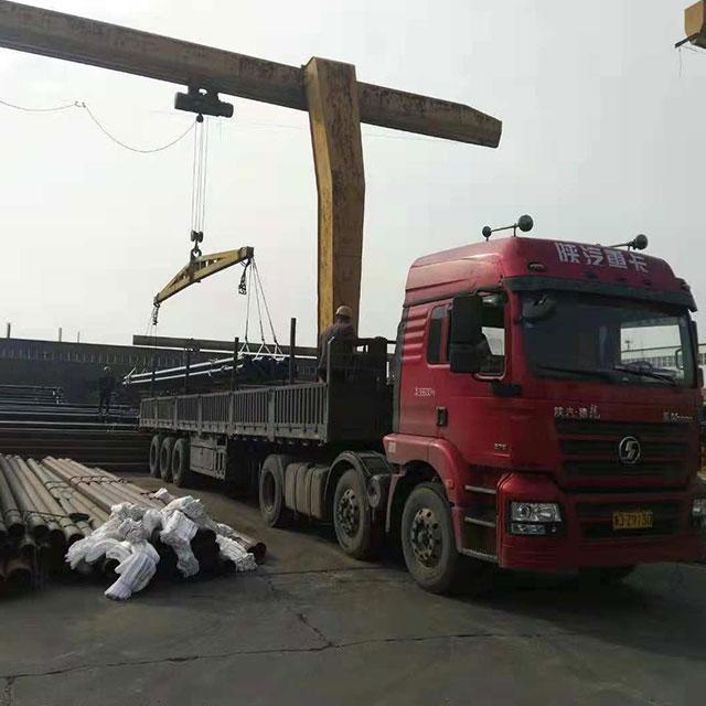 Pipe Scaffolding System