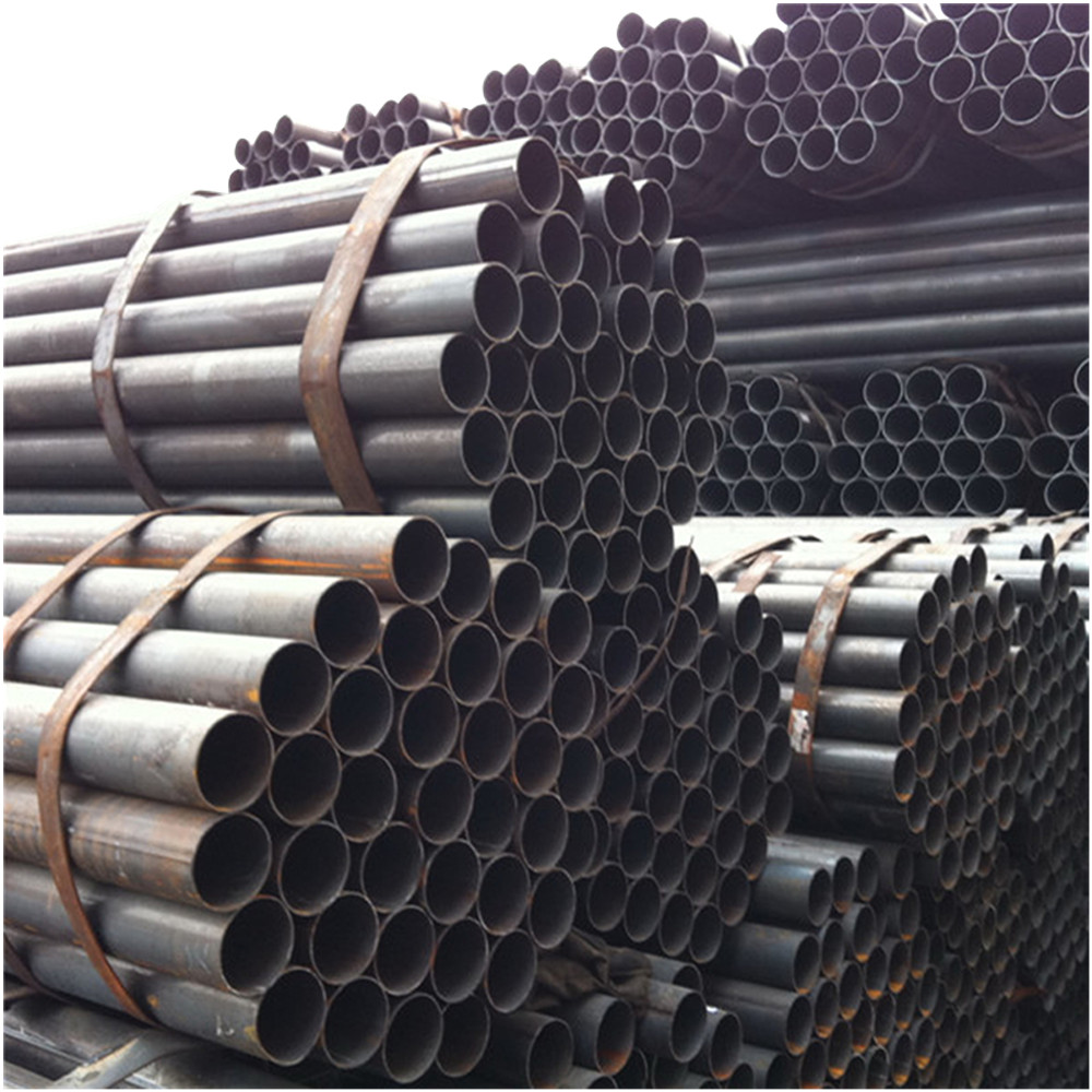 What is Schedule 40 steel pipe used for？