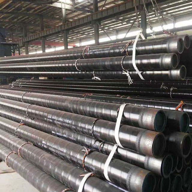 Pipe Scaffolding System
