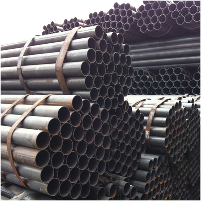 89mm 3inch MS steel pipe ERW welded pipe price 